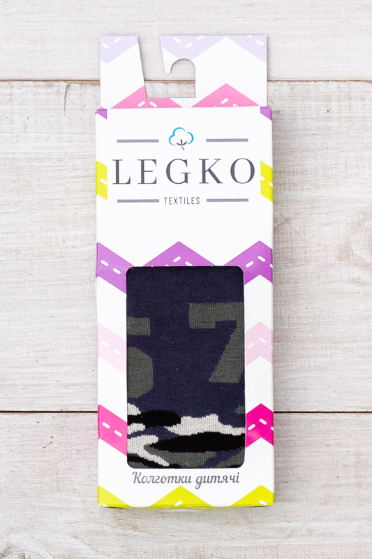 Колготки для хлопчика